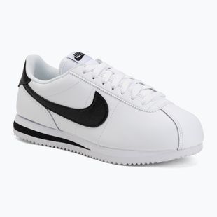 Dámske topánky Nike Cortez Leather white/black