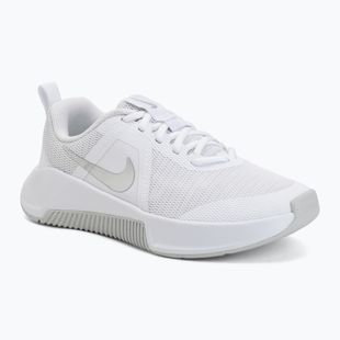 Dámske tréningové topánky Nike MC Trainer 3 white/photon dust/metallic platinum