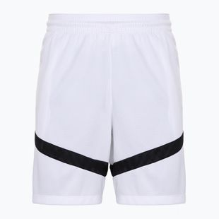 Pánske basketbalové šortky Nike Icon Dri-Fit 8" white/white/black/black