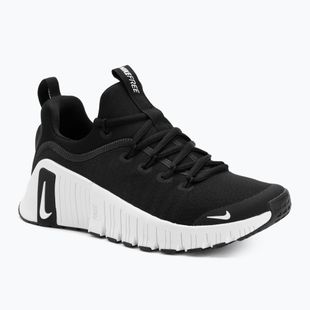 Dámske tréningové topánky  Nike Free Metcon 6 black/white