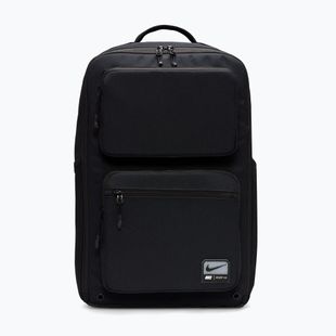 Mestský batoh Nike Utility Speed 27 l black/black/white