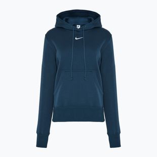 Dámska mikina Nike Sportswear Phoenix Fleece armory navy/sail