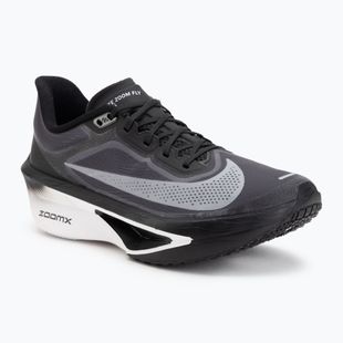 Dámske bežecké topánky Nike Zoom Fly 6 black/light smoke grey/white