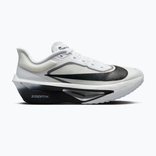 Pánska bežecká obuv Nike Zoom Fly 6 white/smoke grey/metallic silver/black