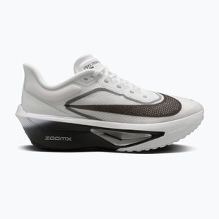 Dámske bežecké topánky Nike Zoom Fly 6 white/smoke grey/metallic silver/black