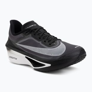 Pánske bežecké topánky Nike Zoom Fly 6 black/light smoke grey/white