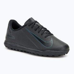 Detské kopačky Nike Mercurial Vapor 16 Club TF black/deep jungle/black
