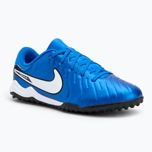Detské kopačky Nike Tiempo Legend 10 Academy TF soar/white