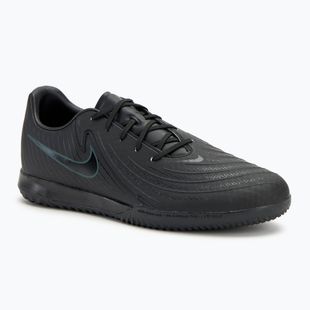 Futbalová obuv/kopačky  Nike Phantom GX II Academy IC black/deep jungle/black