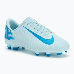 Detská futbalová obuv/kopačky  Nike Mercurial Vapor 16 Club FG/MG glacier blue/blue orbit