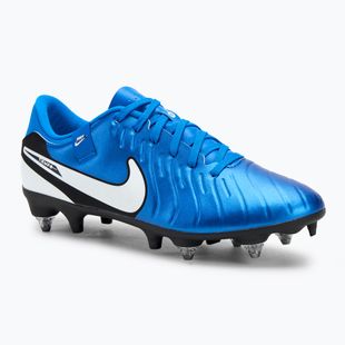 Pánske kopačky Nike Tiempo Legend 10 Academy SG-Pro soar/white
