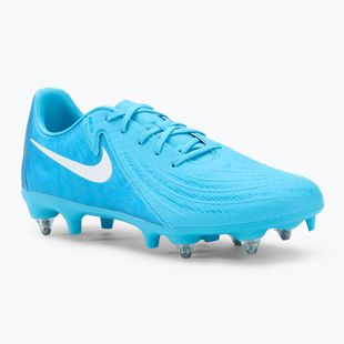 Pánske kopačky Nike Phantom GX 2 Academy blue fury/white