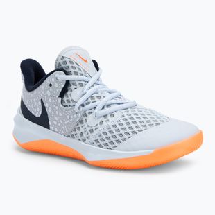 Topánky na volejbal Nike Zoom Hyperspeed Court SE viacfarebné/viacfarebné