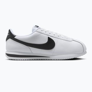 Dámske topánky Nike Cortez Leather white/black
