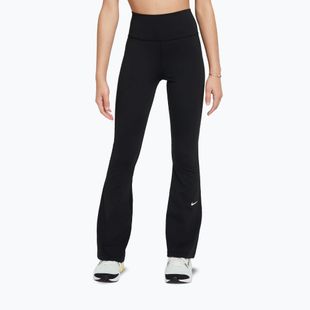 Detské nohavice Nike One black/white