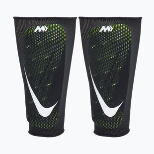 Futbalové chrániče Nike Mercurial Dream Speed ​​Lite biely/barely green/bright mango/metallic gold coin