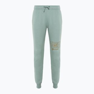 Dámske nohavice Nike Sportswear Club Fleece jade horizon