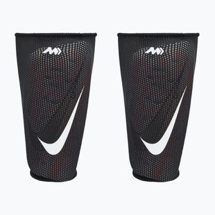 Futbalové chrániče Nike Mercurial Lite volt/barely volt/black