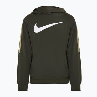 Detská mikina Nike Sportswear Club Knit cargo khaki