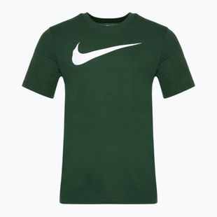 Pánske tričko Nike Sportswear Swoosh fir