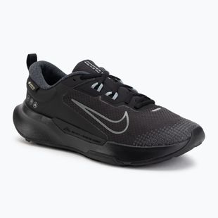 Pánska bežecká obuv Nike Juniper Trail 2 GORE-TEX black/anthracite/cool grey