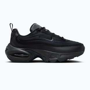 Dámske topánky Nike Air Max Portal black/anthracite
