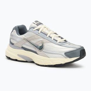 Pánske bežecké topánky Nike Initiator light bone/coconut milk/metallic silver/smoke grey