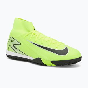 Pánske kopačky Nike Mercurial Superfly 10 Academy TF volt/black