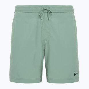 Pánske bežecké šortky Nike Form Dri-FIT 7" Unlined Versatile jade horizon / black