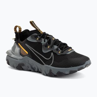 Pánske topánky Nike React Vision Black/Laser Orange/Cool Grey