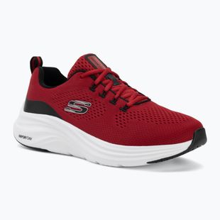 Pánske topánky SKECHERS Vapor Foam red