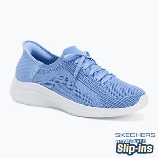 Dámska obuv SKECHERS Ultra Flex 3.0 Brilliant Path periwinkle