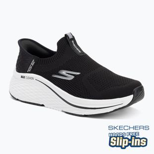 Dámske topánky SKECHERS Max Cushioning Elite 2.0 Eternal black/white