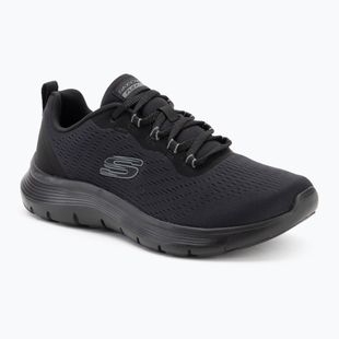 Dámske topánky SKECHERS Flex Appeal 5.0 New Path black