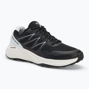 Pánske topánky SKECHERS Bounder Rse Zoner black