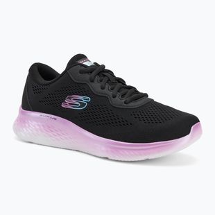 Dámska obuv SKECHERS Skech-Lite Pro Stunning Steps black/purple
