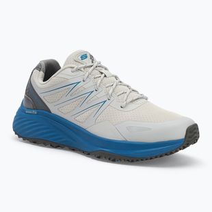 Pánske topánky SKECHERS Bounder Rse Zoner grey
