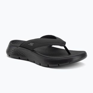 Pánske sandále SKECHERS Go Walk Flex Vallejo black