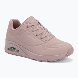 Dámske topánky SKECHERS Uno Stand On Air light mauve