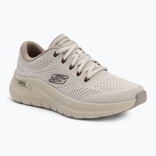 Pánske topánky SKECHERS Arch Fit 2.0 white