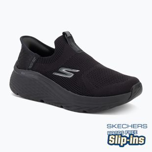 Dámske topánky SKECHERS Max Cushioning Elite 2.0 Eternal black