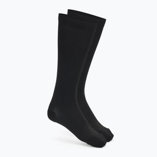 Podkolienky HOKA Race Day Knee High black