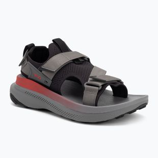 Pánske sandále Teva Aventrail black/charcoal