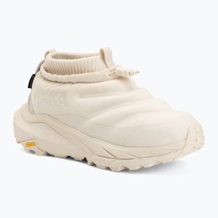 Dámske topánky HOKA Kaha 2 Frost Moc GTX oat milk/sesame