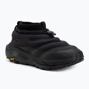 Pánske topánky HOKA Kaha 2 Frost Moc GTX black/black