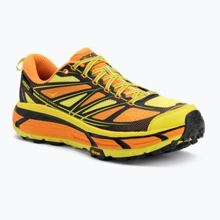 Topánky HOKA Mafate Speed 2 Electric Tangerine/HOKA Citrus