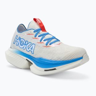 Bežecká obuv HOKA Cielo X1 white/virtual blue