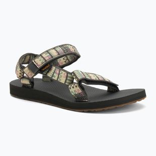 Dámske sandále Teva Original geo mushup peach ice