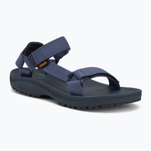 Pánske sandále Teva Winsted crown blue
