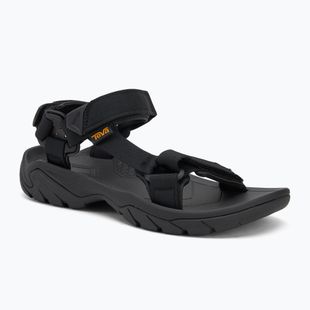 Pánske sandále Teva Terra Fi 5 Universal black